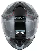 Spark 2 Zenith Grey, Black, Red