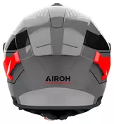 Spark 2 Zenith Grey, Black, Red