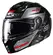 i91 Dusk MC1 Grey, Black, Red