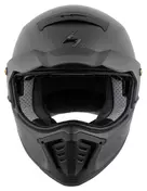 Exo-HX1 Carbon SE carbon, black