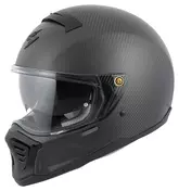 Exo-HX1 Carbon SE carbon, black