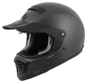 Exo-HX1 Carbon SE carbon, black