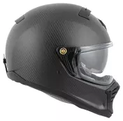 Exo-HX1 Carbon SE carbon, black