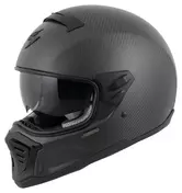 Exo-HX1 Carbon SE carbon, black