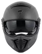 Exo-HX1 Carbon SE carbon, black