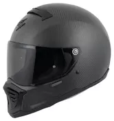 Exo-HX1 Carbon SE carbon, black