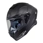 Just-1 J-gpr 2206 Solid Мотошлем Black Matt Черный