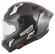 X-804 RS Carbon Argento Carbon, Silver