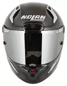 X-804 RS Carbon Argento Carbon, Silver