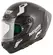 X-804 RS Carbon Argento Carbon, Silver
