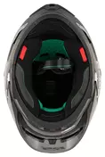 X-804 RS Carbon Argento Carbon, Silver