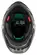 X-804 RS Carbon Argento Carbon, Silver