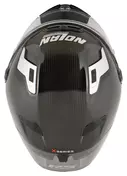 X-804 RS Carbon Argento Carbon, Silver