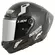 X-804 RS Carbon Argento Carbon, Silver