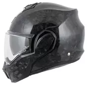 Exo-Tech Evo Carbon Onyx carbon, black