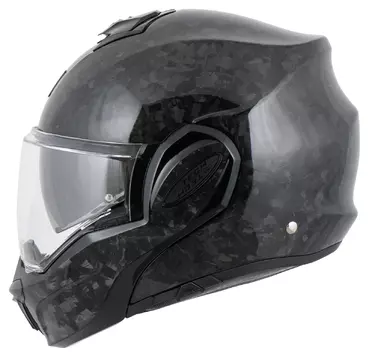 Exo-Tech Evo Carbon Onyx carbon, black