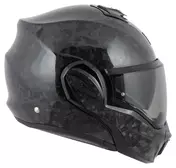 Exo-Tech Evo Carbon Onyx carbon, black
