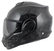 Exo-Tech Evo Carbon Onyx carbon, black