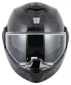 Exo-Tech Evo Carbon Onyx carbon, black