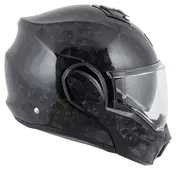 Exo-Tech Evo Carbon Onyx carbon, black