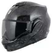 Exo-Tech Evo Carbon Onyx carbon, black