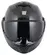 Exo-Tech Evo Carbon Onyx carbon, black