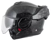 Exo-Tech Evo Carbon Onyx carbon, black