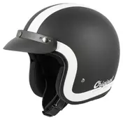 Jet Fiber II Original Черно-белый