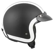 Jet Fiber II Original Черно-белый