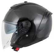 RS Jet Carbon carbon, black