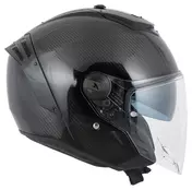 RS Jet Carbon carbon, black