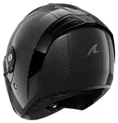 RS Jet Carbon carbon, black