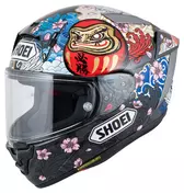 X-SPR Pro Marquez Motegi 5 TC-1 Grey, Black, Red, Blue