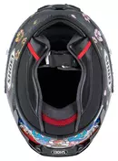 X-SPR Pro Marquez Motegi 5 TC-1 Grey, Black, Red, Blue