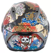 X-SPR Pro Marquez Motegi 5 TC-1 Grey, Black, Red, Blue