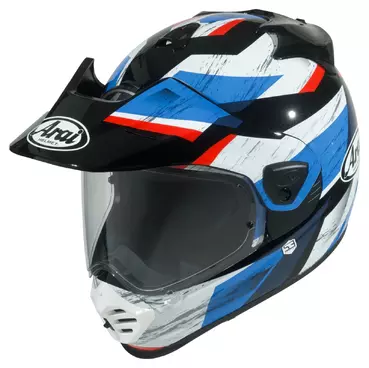 Tour-X5 Anodize