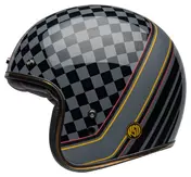 Custom 500 06 RSD Wreakers Черный