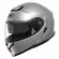 Shoei Neotec 3 Мотошлем Silver Серый