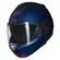 NOLAN N120-1 Classico Nobile Modularhelm Matt Deep Blue