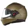 NOLAN N120-1 Classico Nobile Modularhelm Matt Stone
