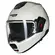 NOLAN N120-1 Classico Nobile Modularhelm Gloss Pearl White