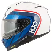 RPHA 71 Mapos MC21 Синий, белый, красный