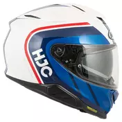 RPHA 71 Mapos MC21 Синий, белый, красный