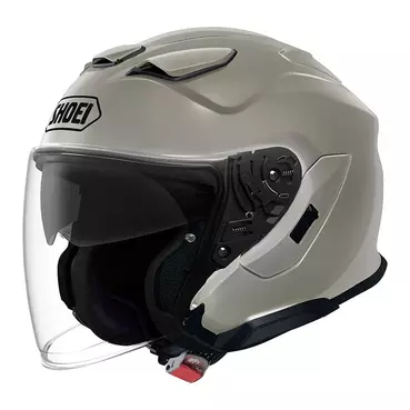Shoei J-cruise 3 Chalk Мотошлем Grey Серый