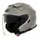 Shoei J-cruise 3 Chalk Мотошлем Grey Серый