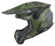 Twist 3 Military Черный
