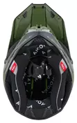 Twist 3 Military Черный