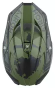 Twist 3 Military Черный