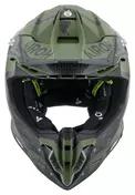 Twist 3 Military Черный