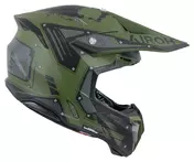Twist 3 Military Черный